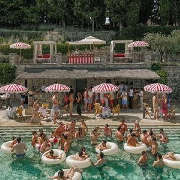 Pool Party Juj Fund! - Credit Card