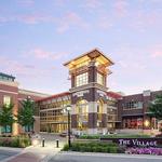 University Park Mall Entrance 1