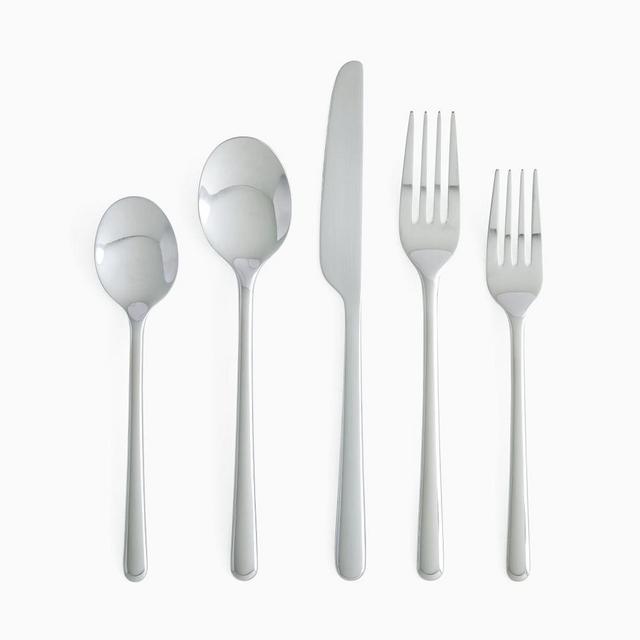 Addison Flatware, Set Of 20