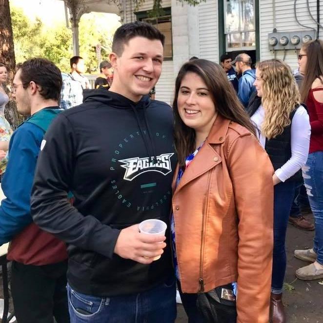 Homecoming Weekend at Bucknell - October 2018