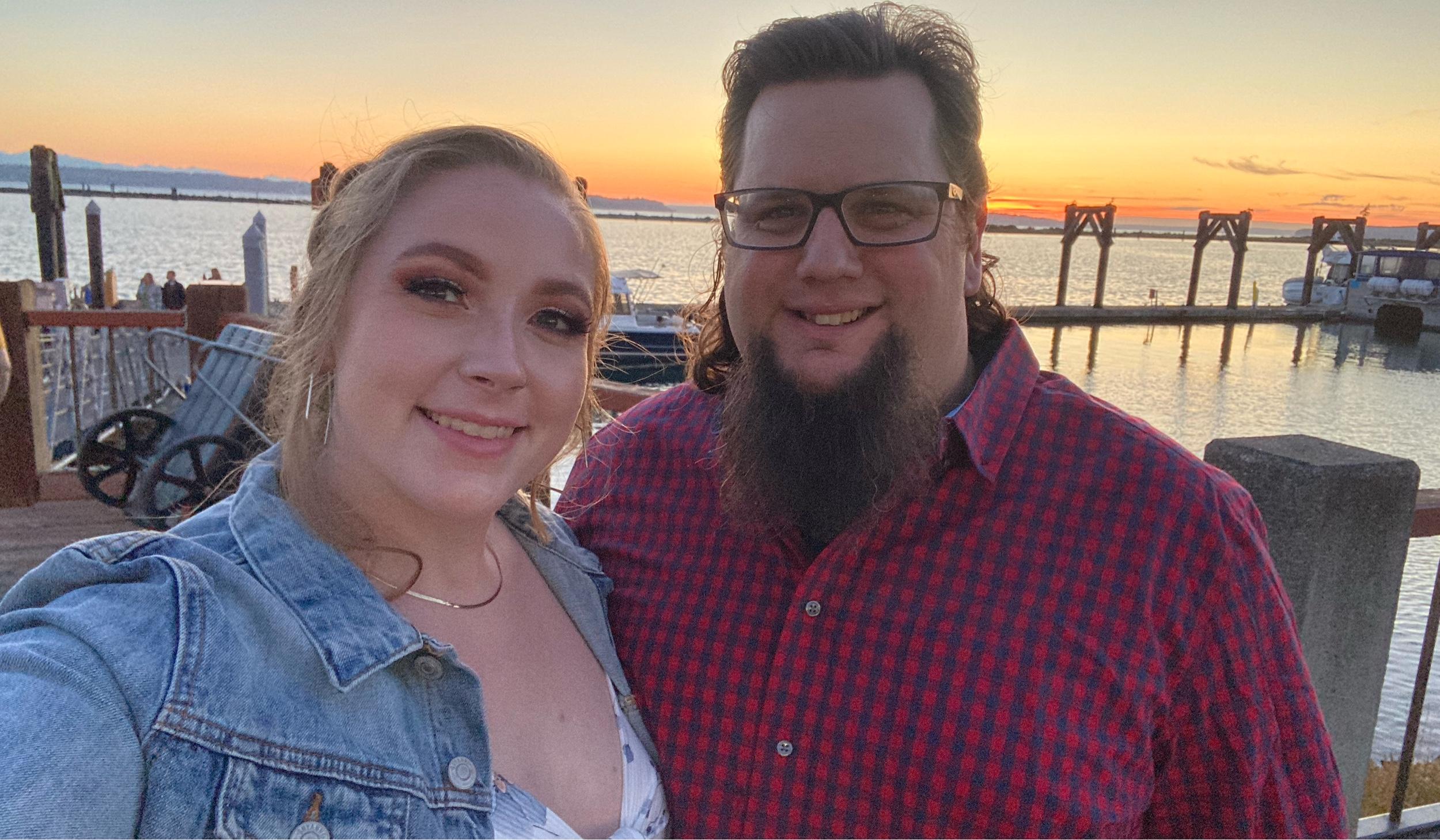 The Wedding Website of Briana Smith and James Bundy