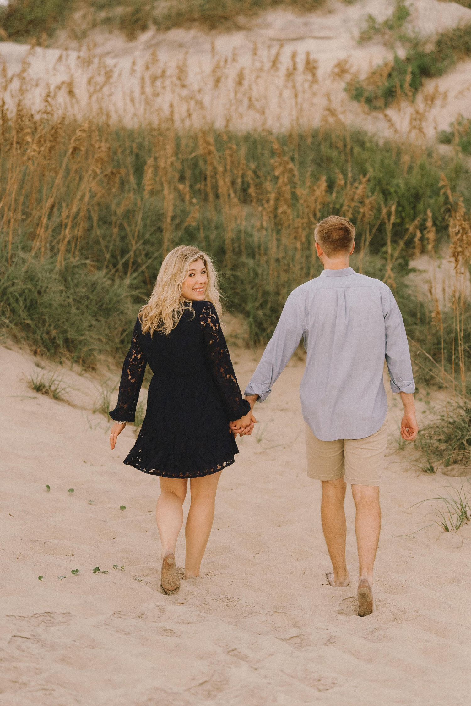 The Wedding Website of Sarah Evens and Matthew Attig