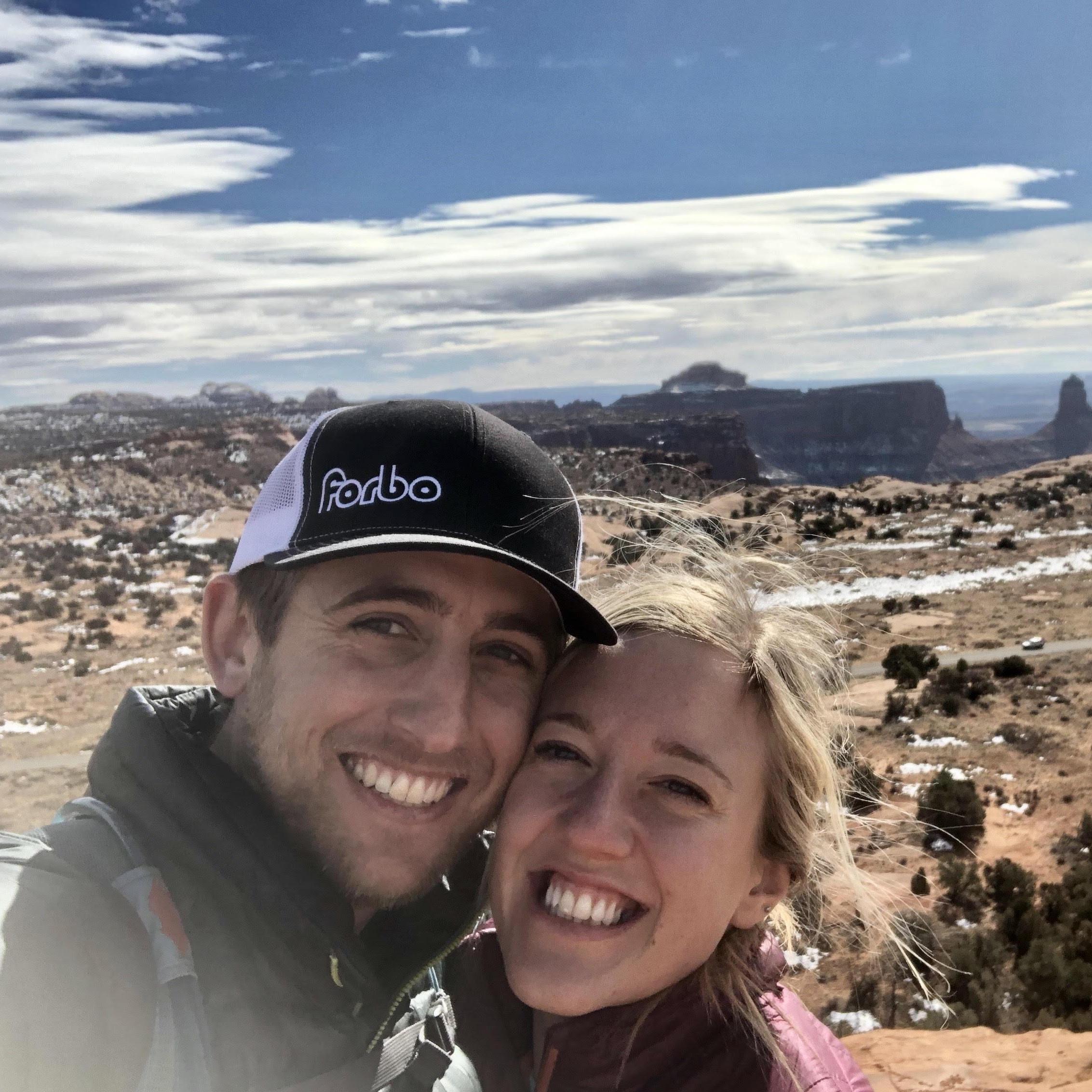 Canyonlands National Park