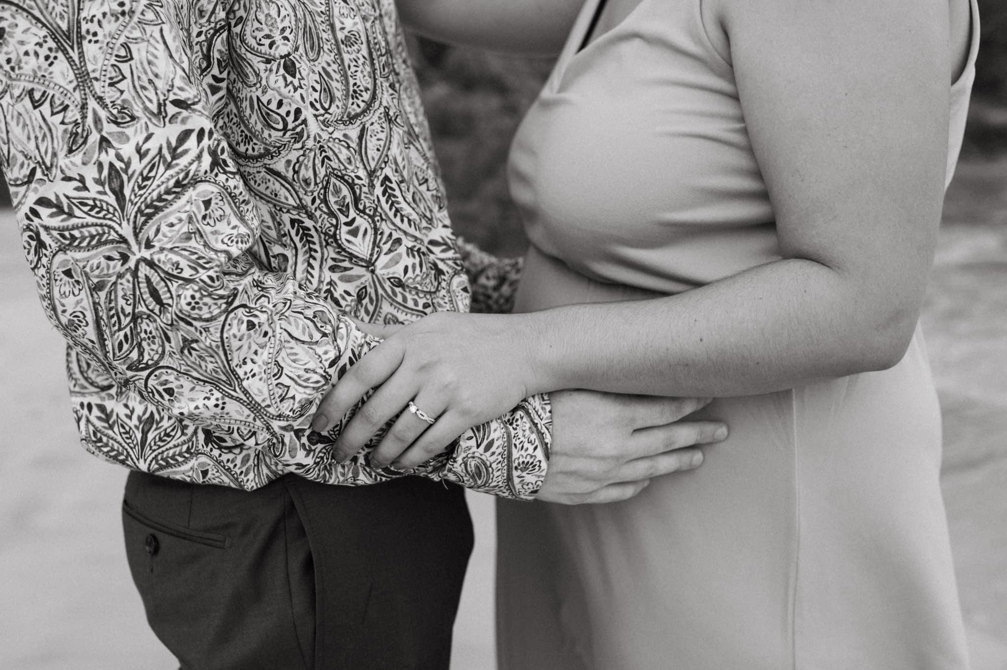 The Wedding Website of Kelsey Parker and Tommy Eccleston