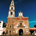 Parroquia San Andres Apostol