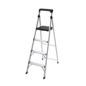 Gorilla 4-Step Ladder