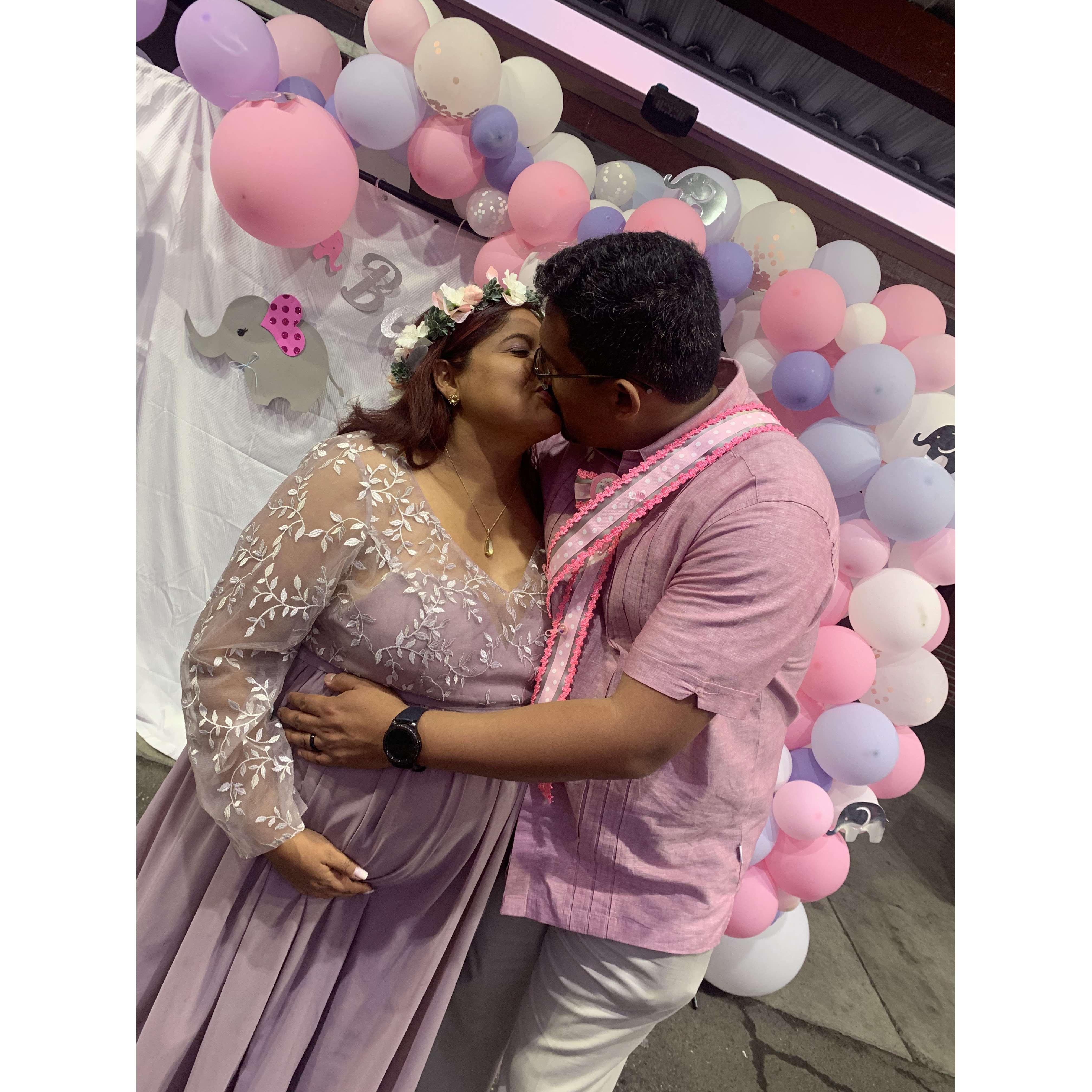 Baby Shower