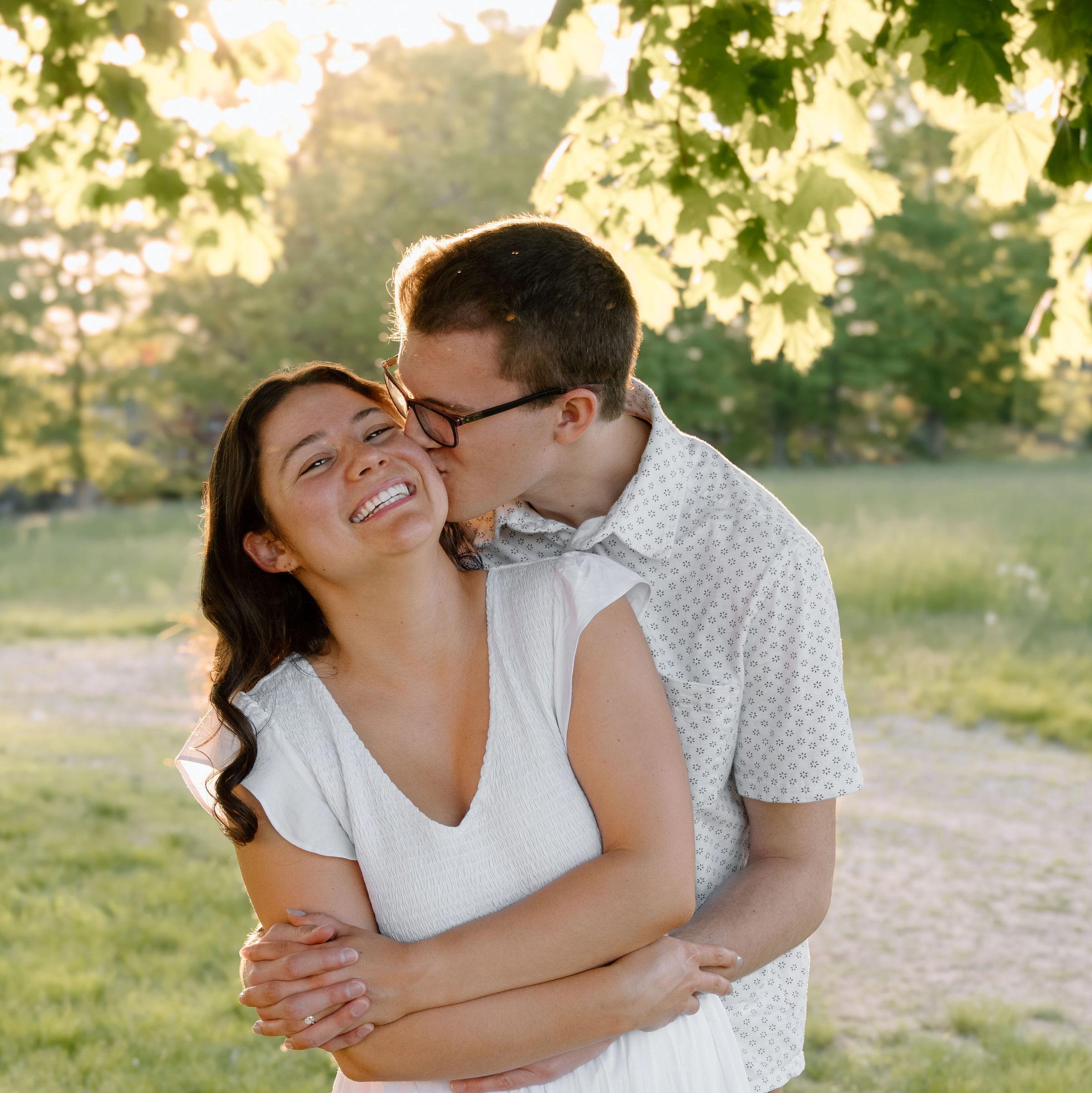 Katelyn Regan and Tyler Johnson's Wedding Website