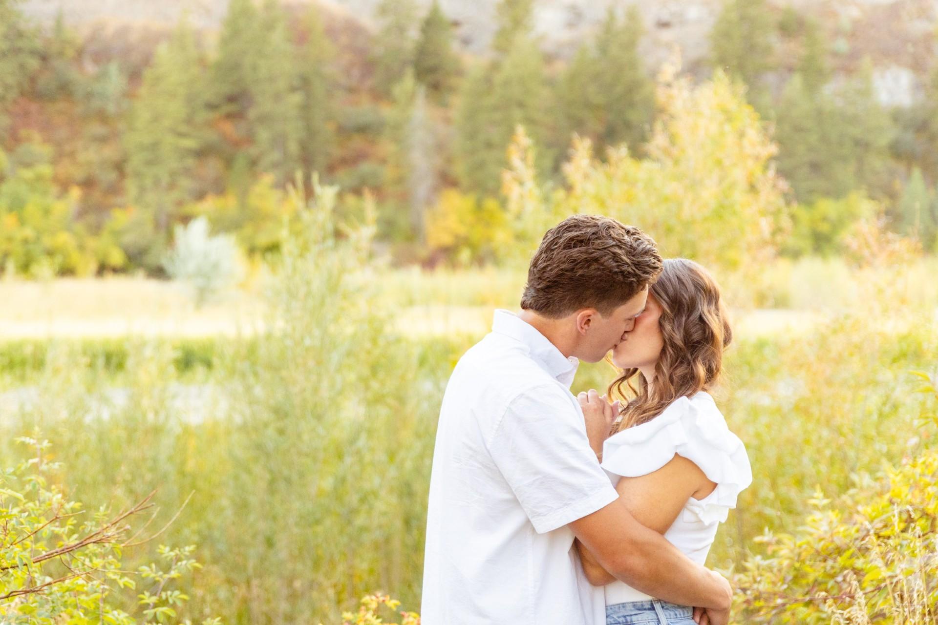 The Wedding Website of Kellan Bird and Kenzie Landon