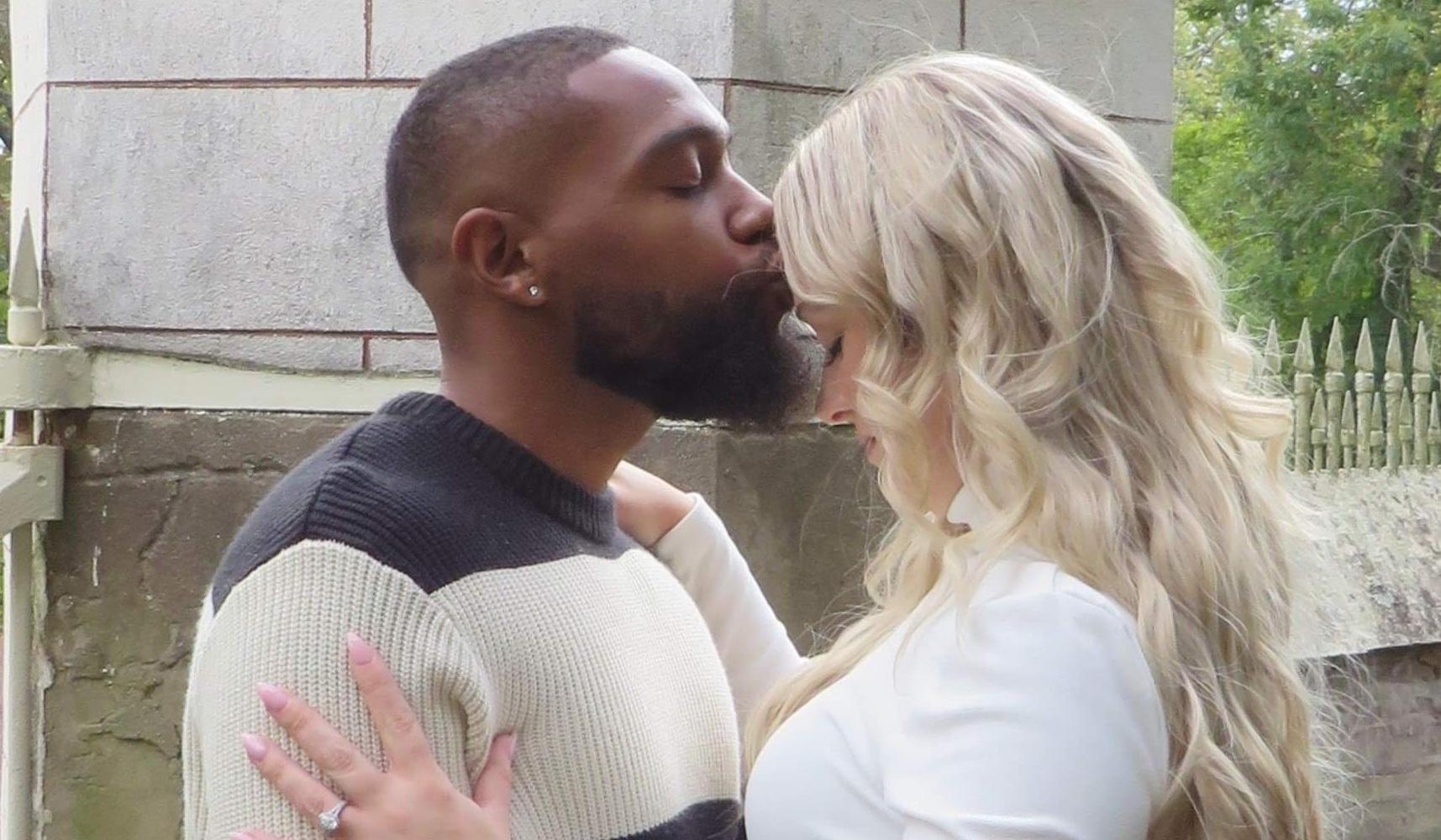 The Wedding Website of Danielle Schwartz and Tony Mitchell