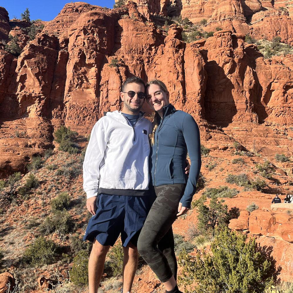Sedona, Arizona