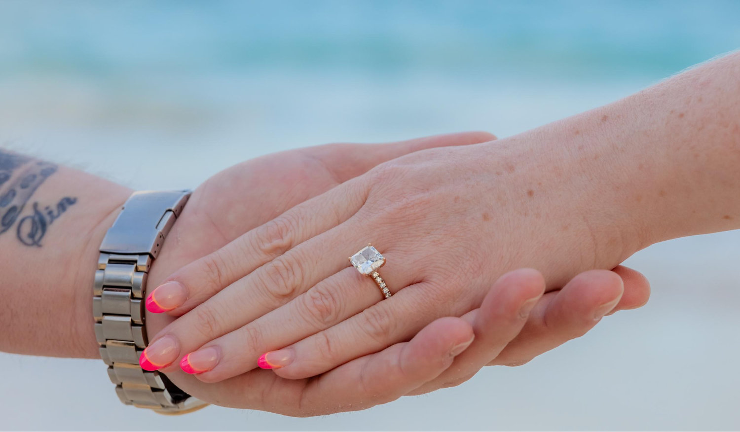 The Wedding Website of Catherine Brick and Alan Zeto Jr.