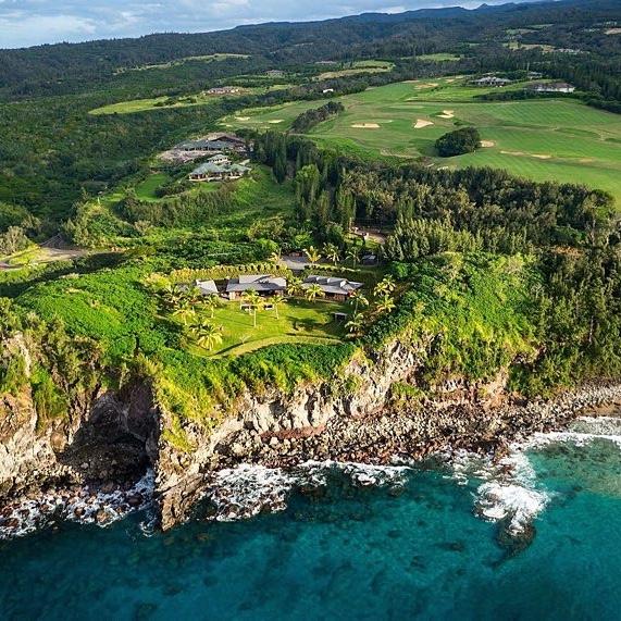 Our Future Home on Maui