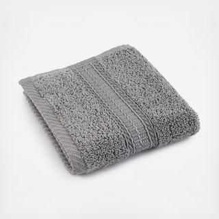 Staybright Solid Wash Cloth