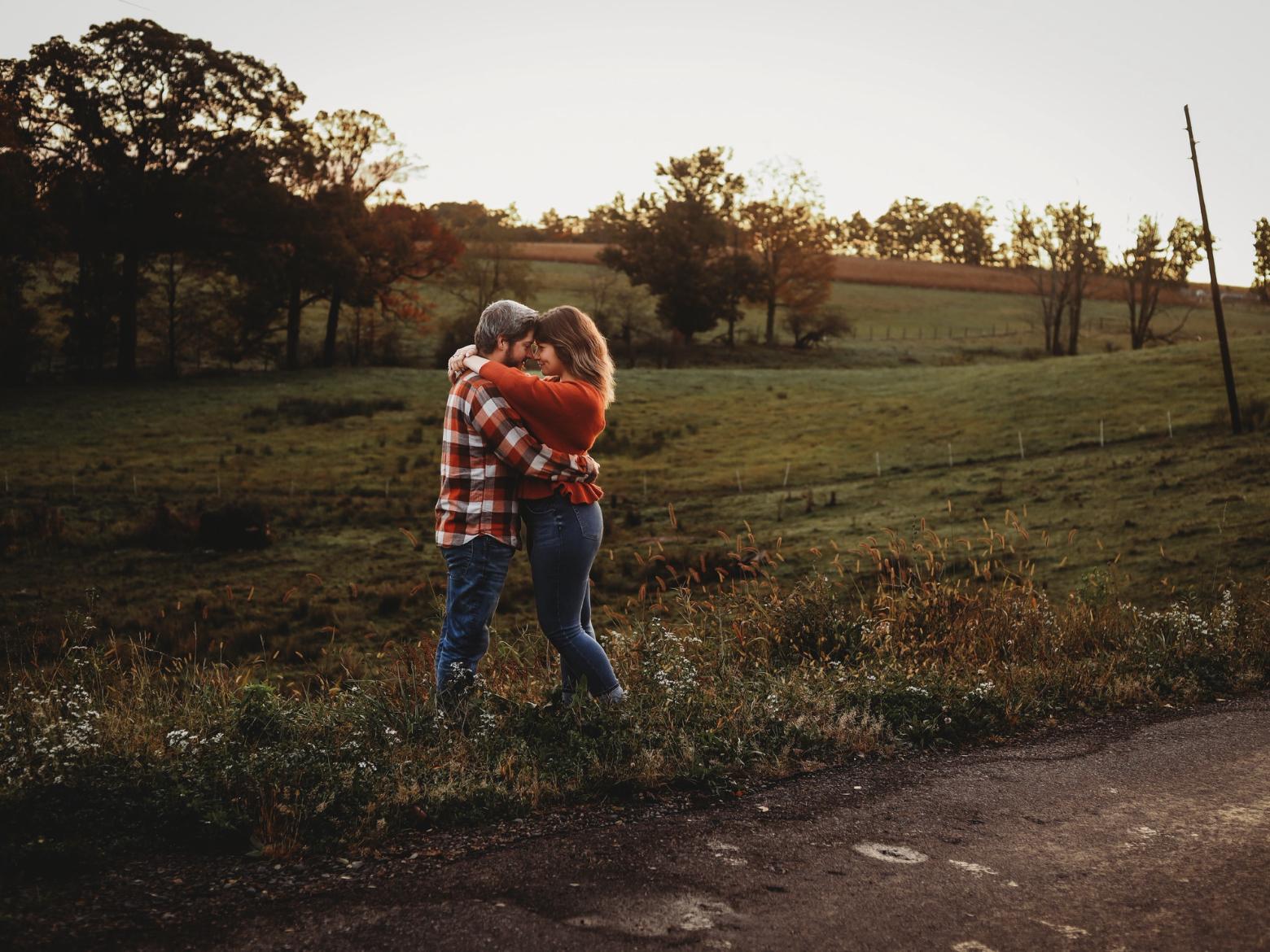 The Wedding Website of Vanessa Joy Calaman and Chad Joseph Johnson