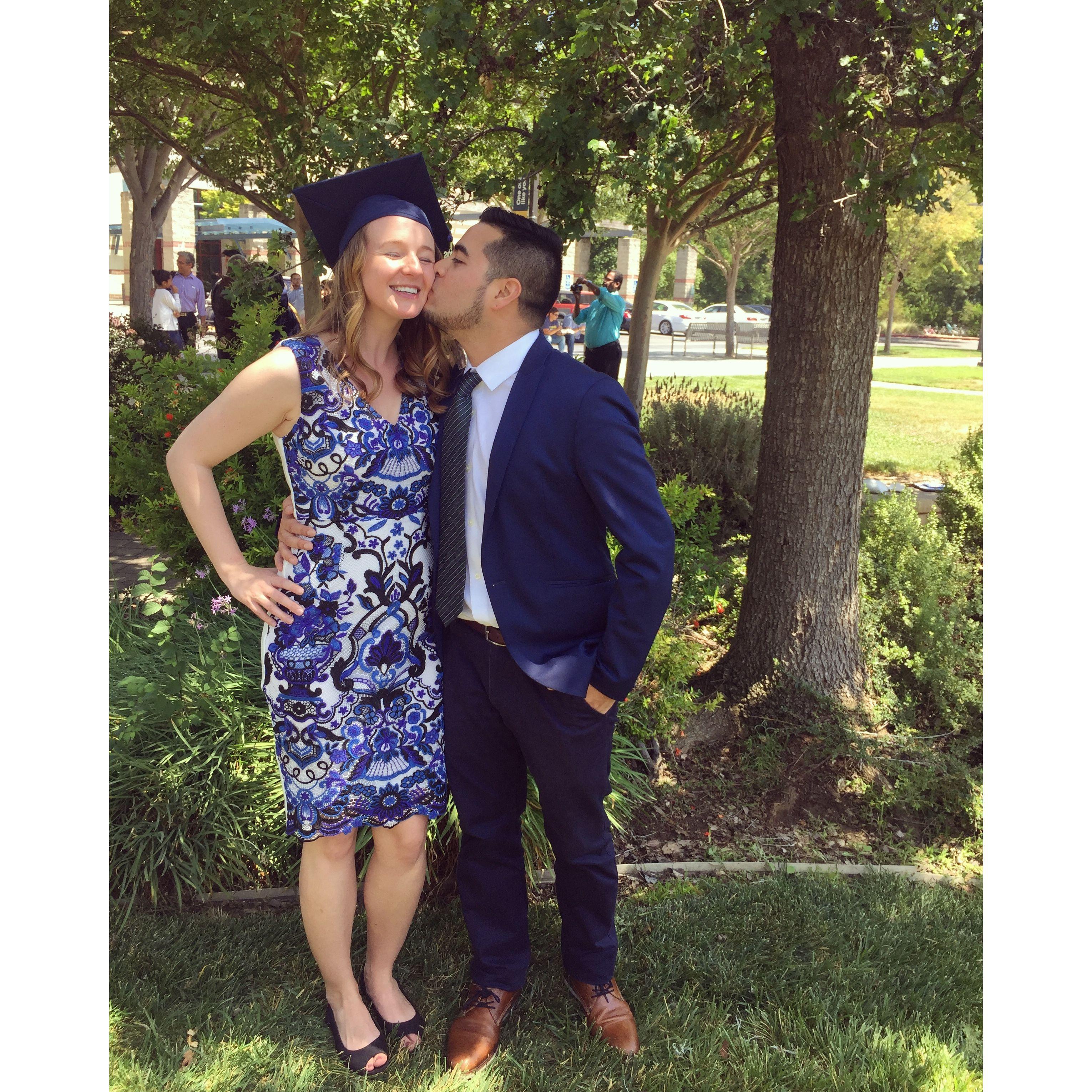 PA school graduation 2018
