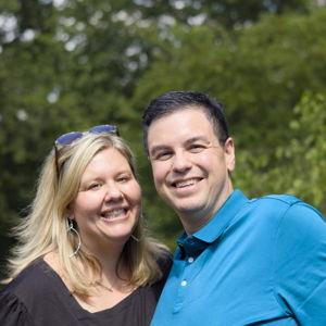Our Journey Together - Venmo Option