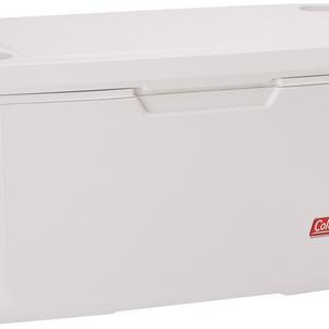 Coleman Coastal Xtreme Series Marine Portable Cooler, 120 Quart