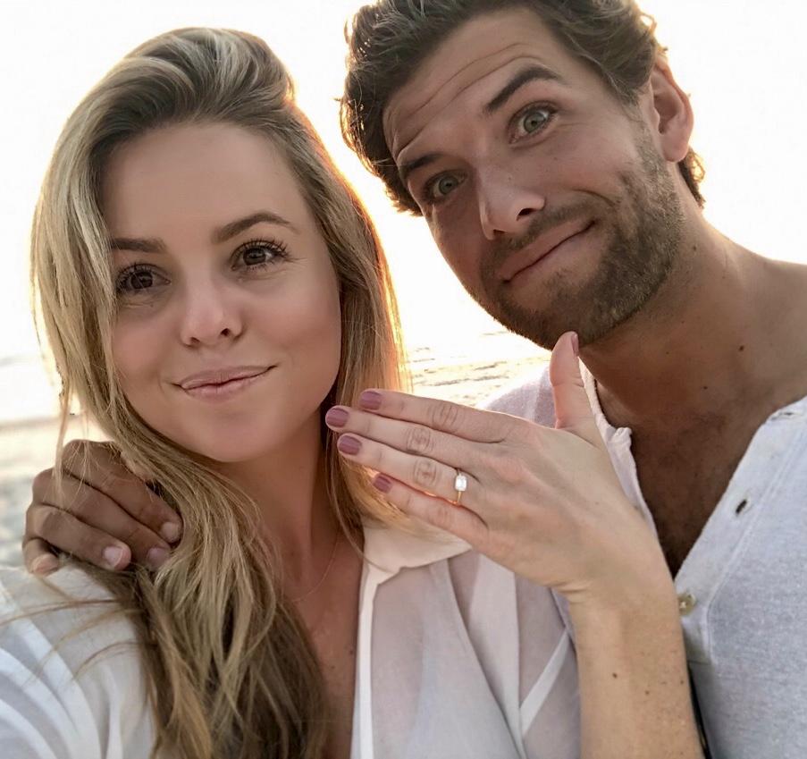 The Wedding Website of Brooke Ehinger and Gabriel Meana