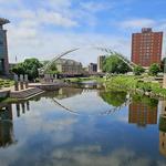 Downtown Sioux Falls