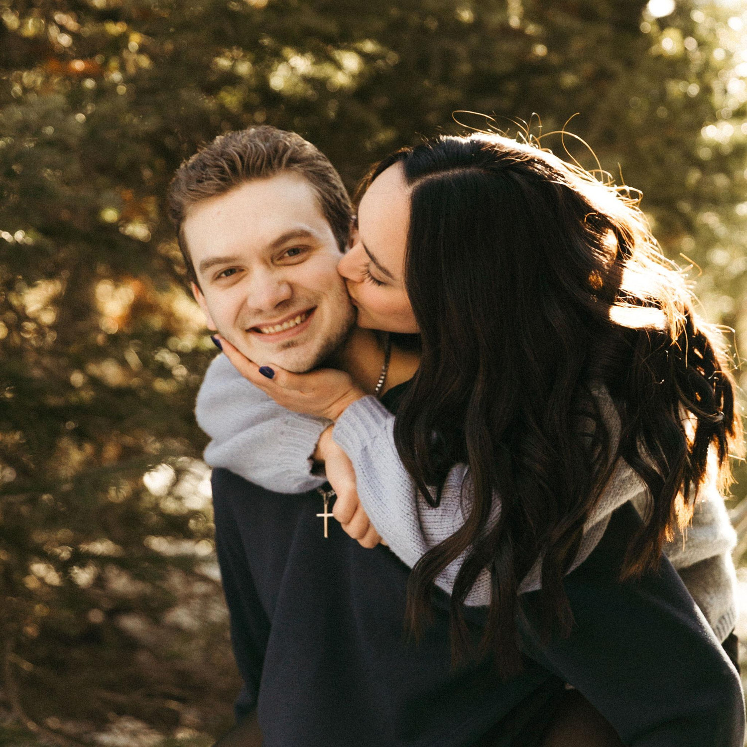 Engagements!