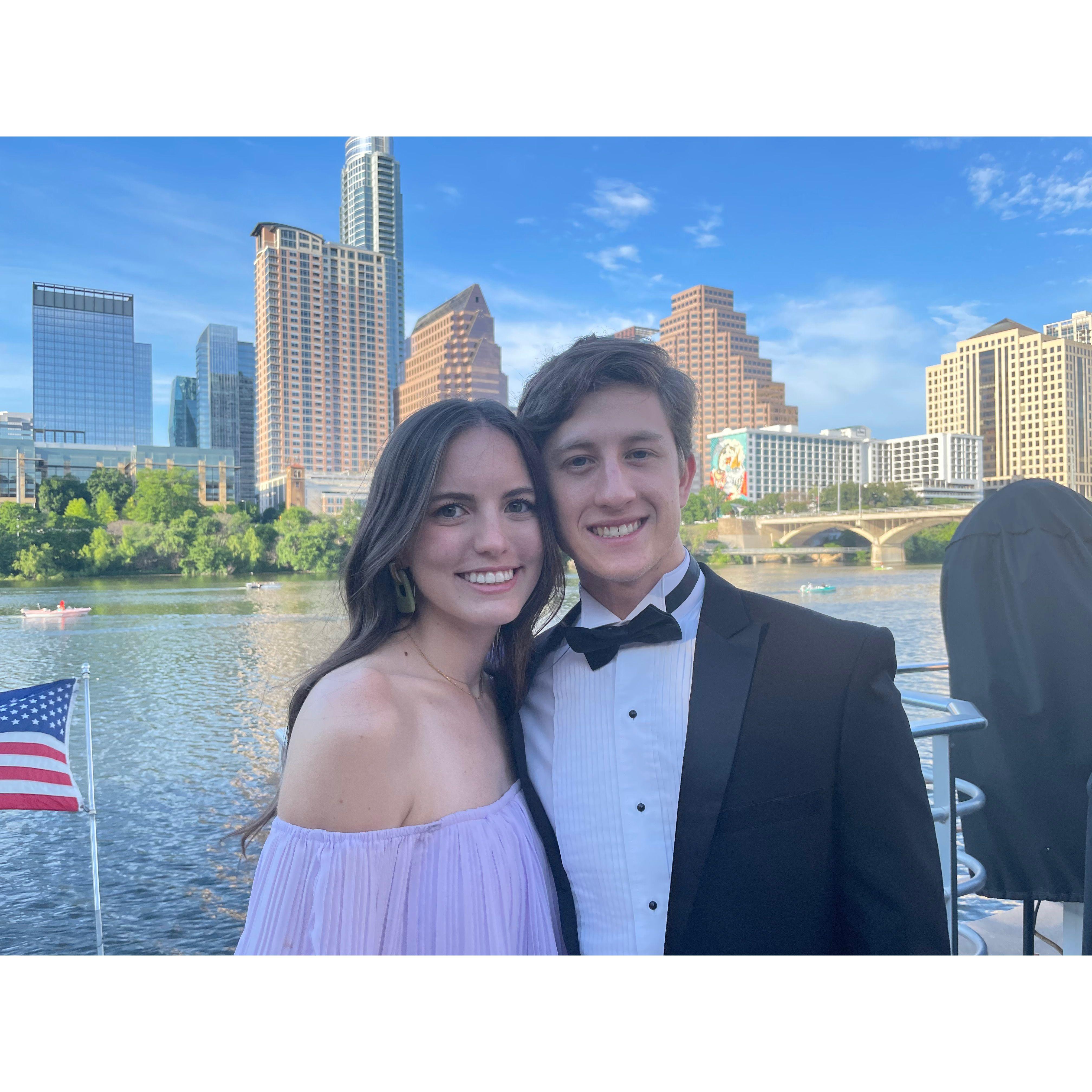 Senior DG Formal - 2021