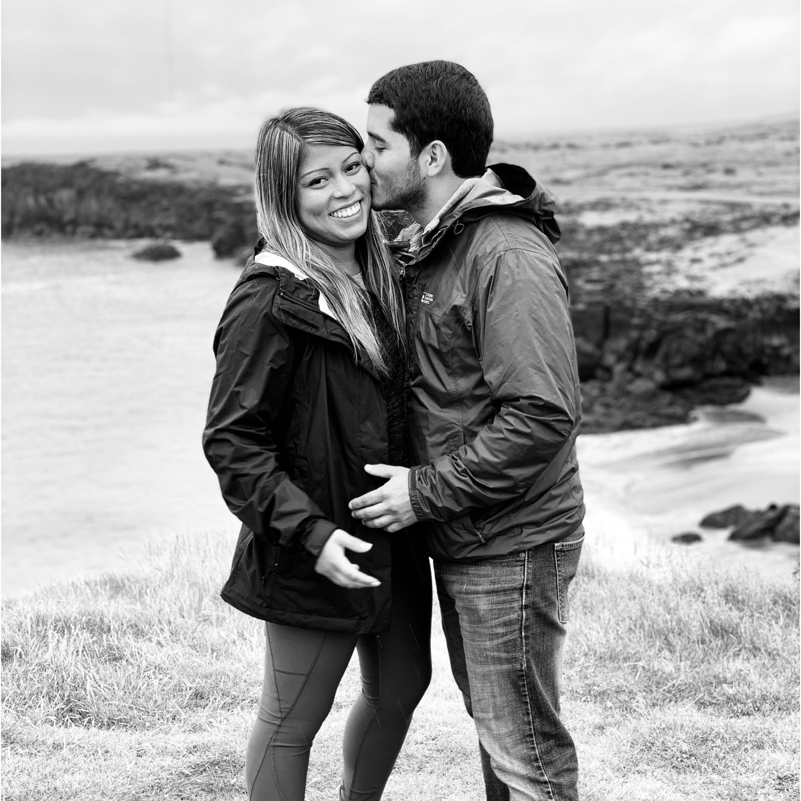 Treasuring our Iceland trip