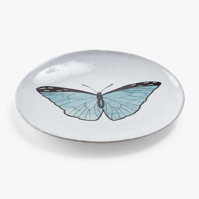 Papillon Plate