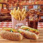 Portillo's Skokie