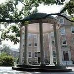 University of North Carolina at Chapel Hill
