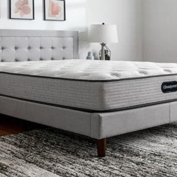 New Mattress