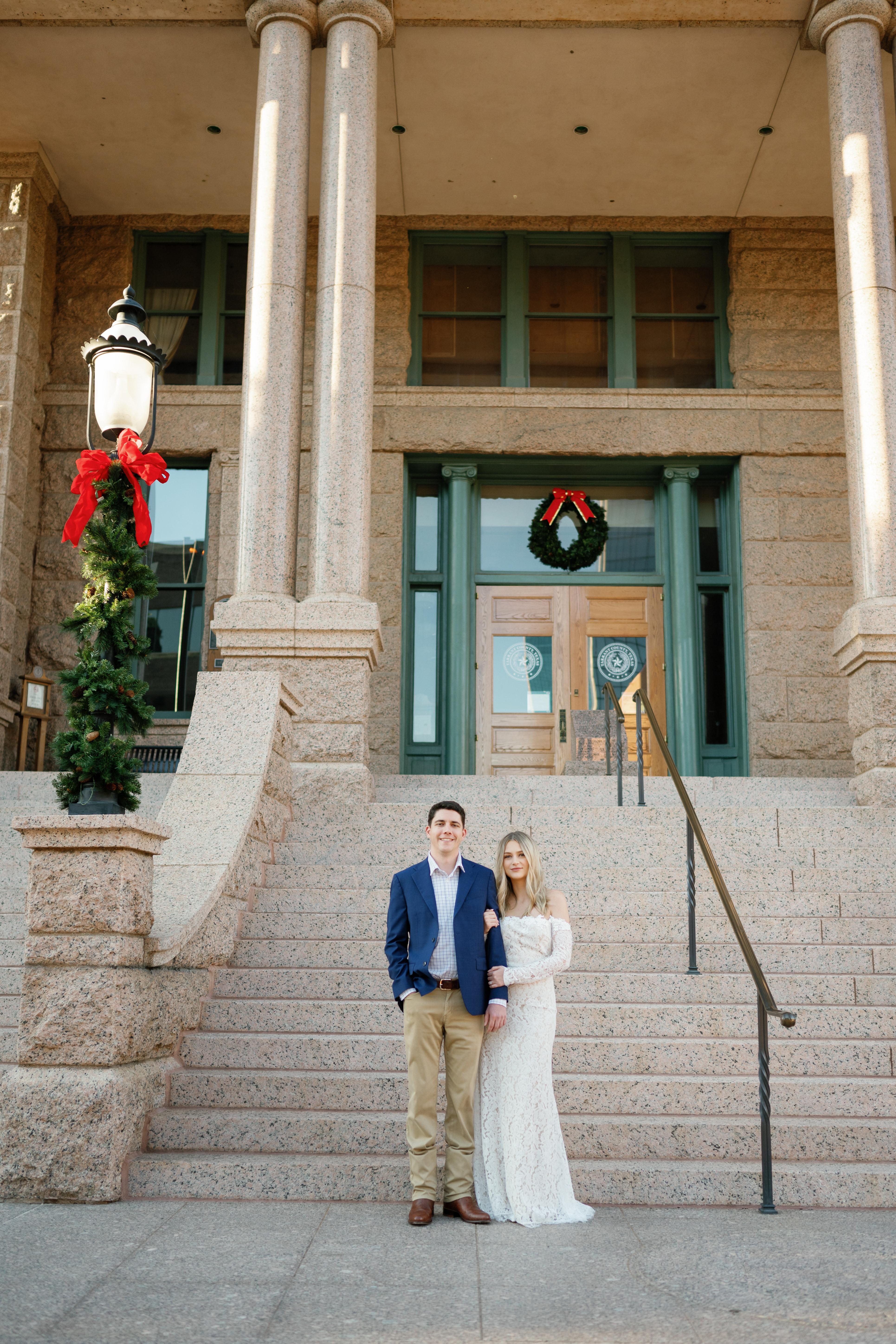 The Wedding Website of Haley Sukala and Andrew Curd