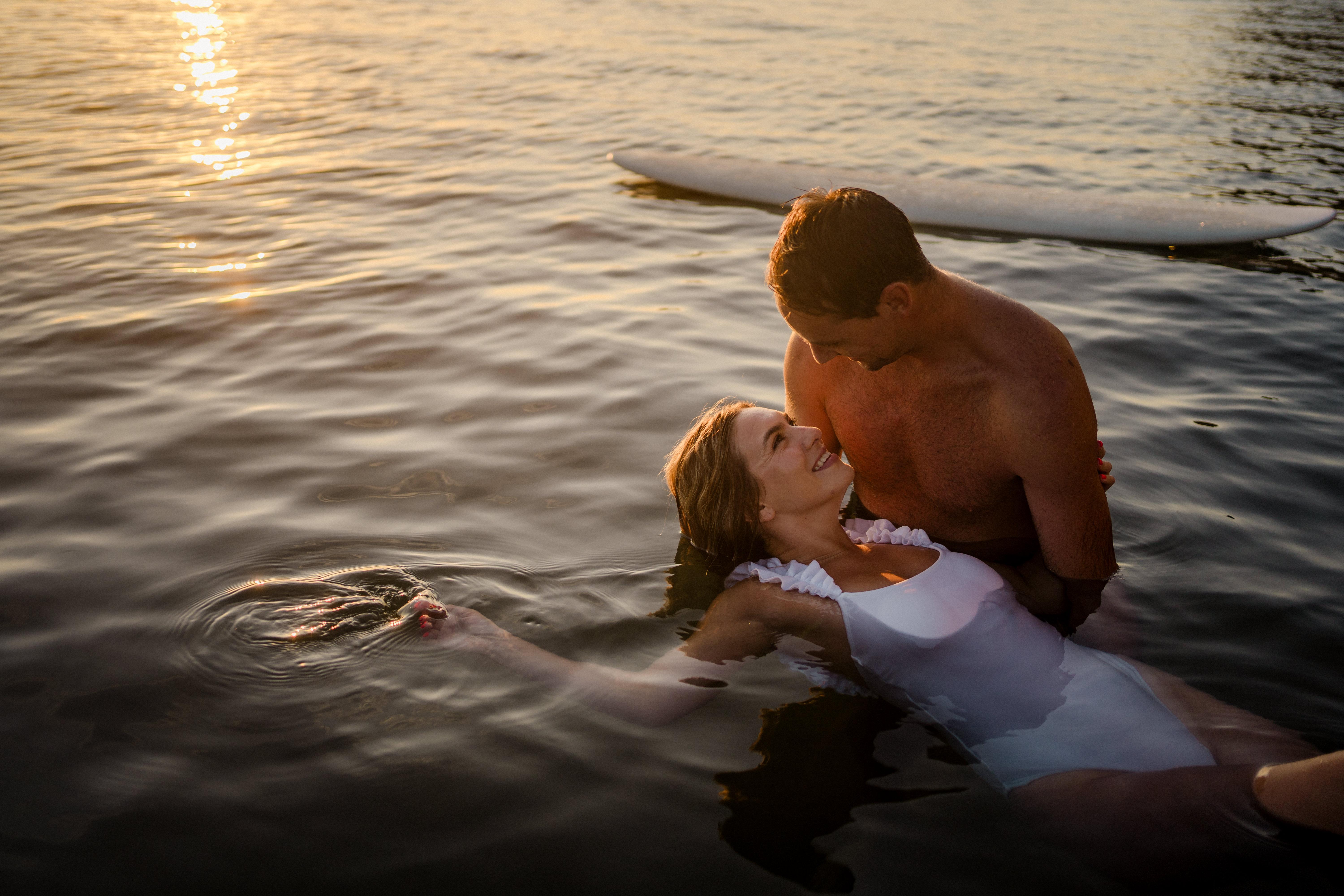 The Wedding Website of Michelle Dickinson and Troye Streicher