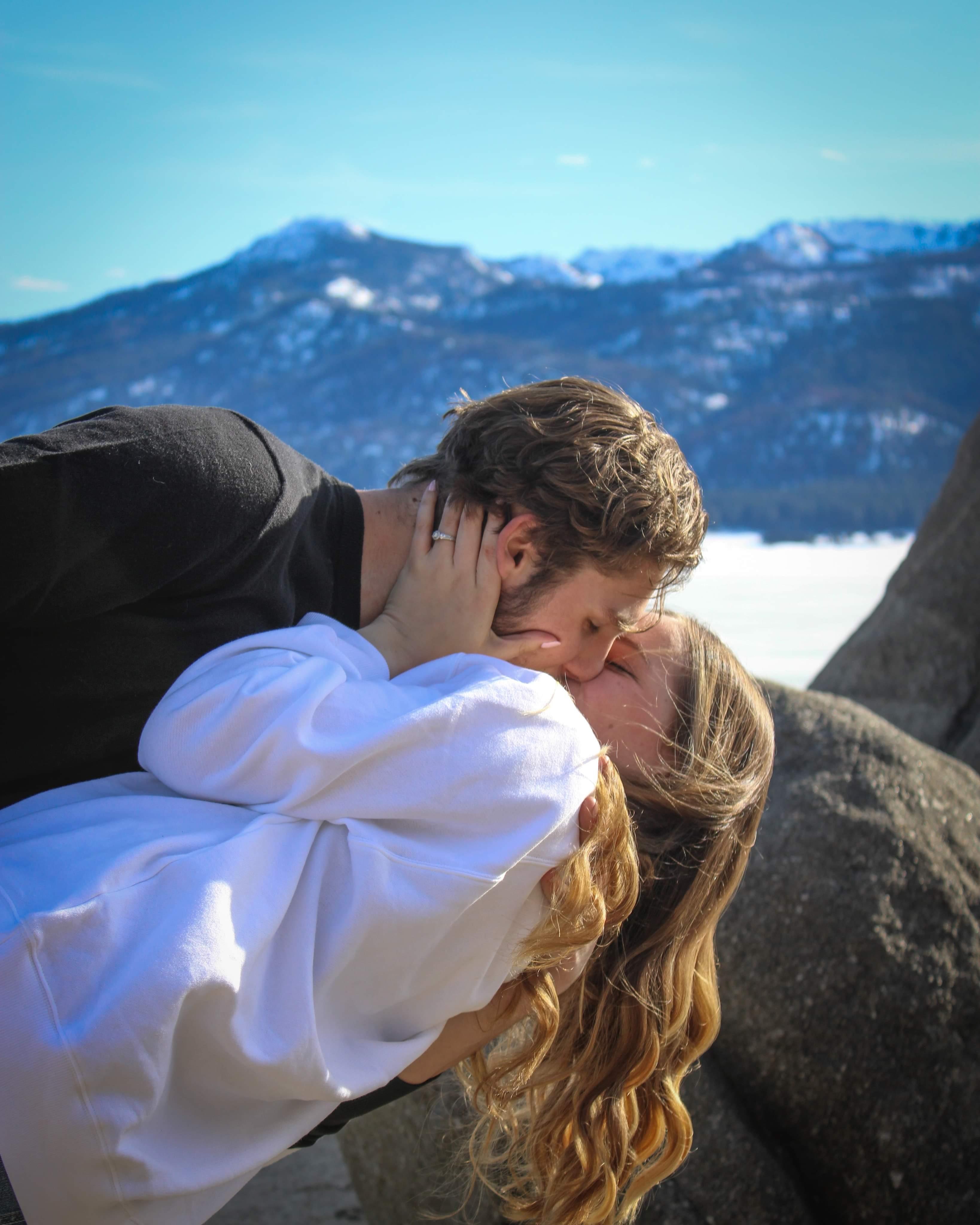 The Wedding Website of Brenna Hargrove and Canyon Morrow