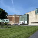MUSEUM ........ Virginia Museum of Fine Arts