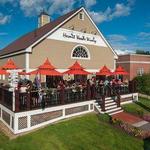 Hermit Woods Winery & Deli