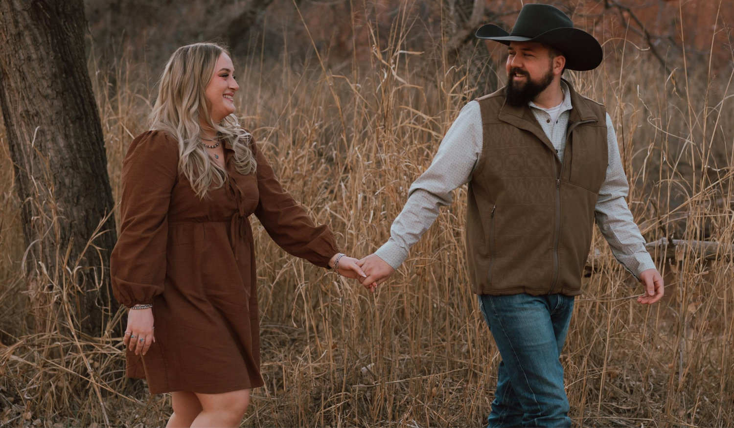 The Wedding Website of Hadley Skye Tokraks and Tyler Allen Kerr