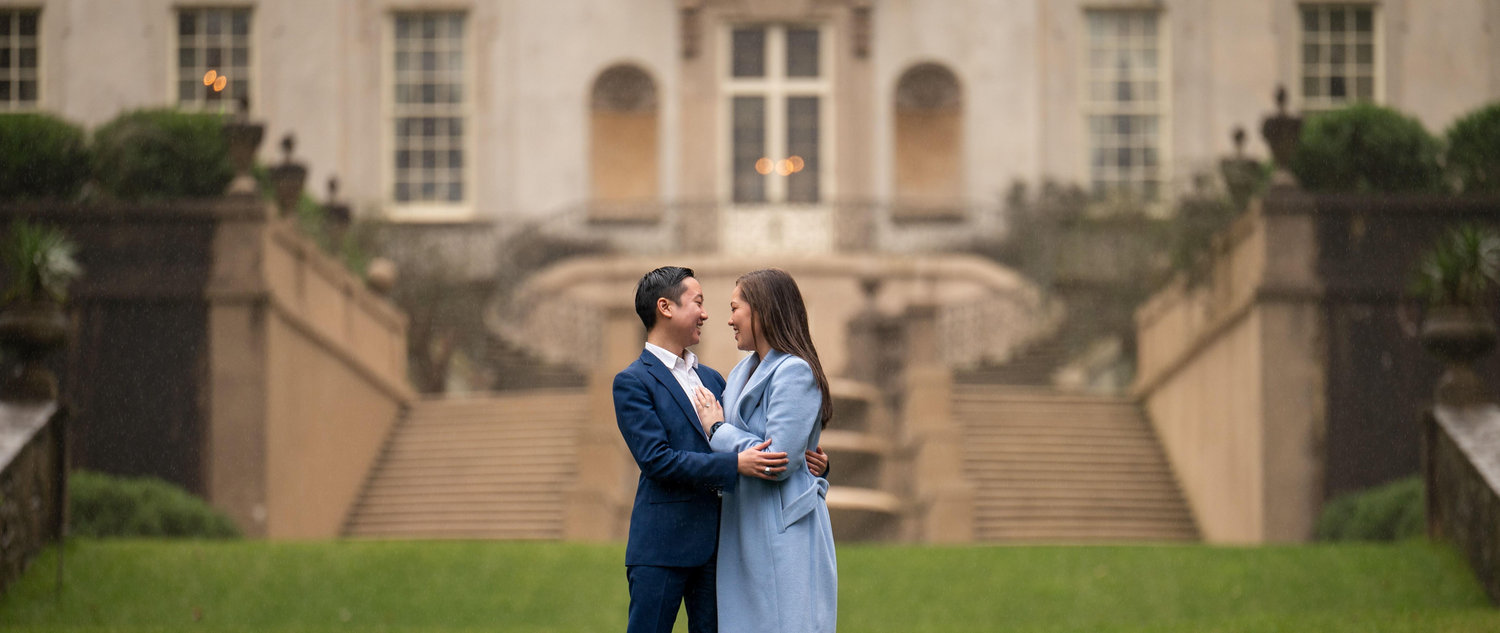 The Wedding Website of Kayla Wong and JT Wu