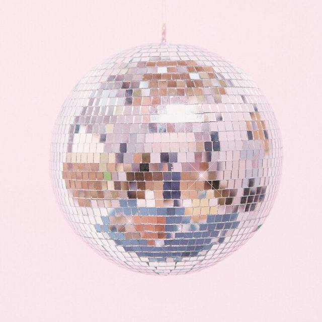 Extra Large Disco Ball