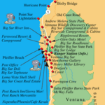 Big Sur Information Guide