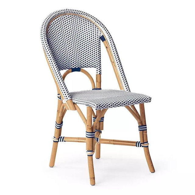 Riviera Rattan Dining Chair