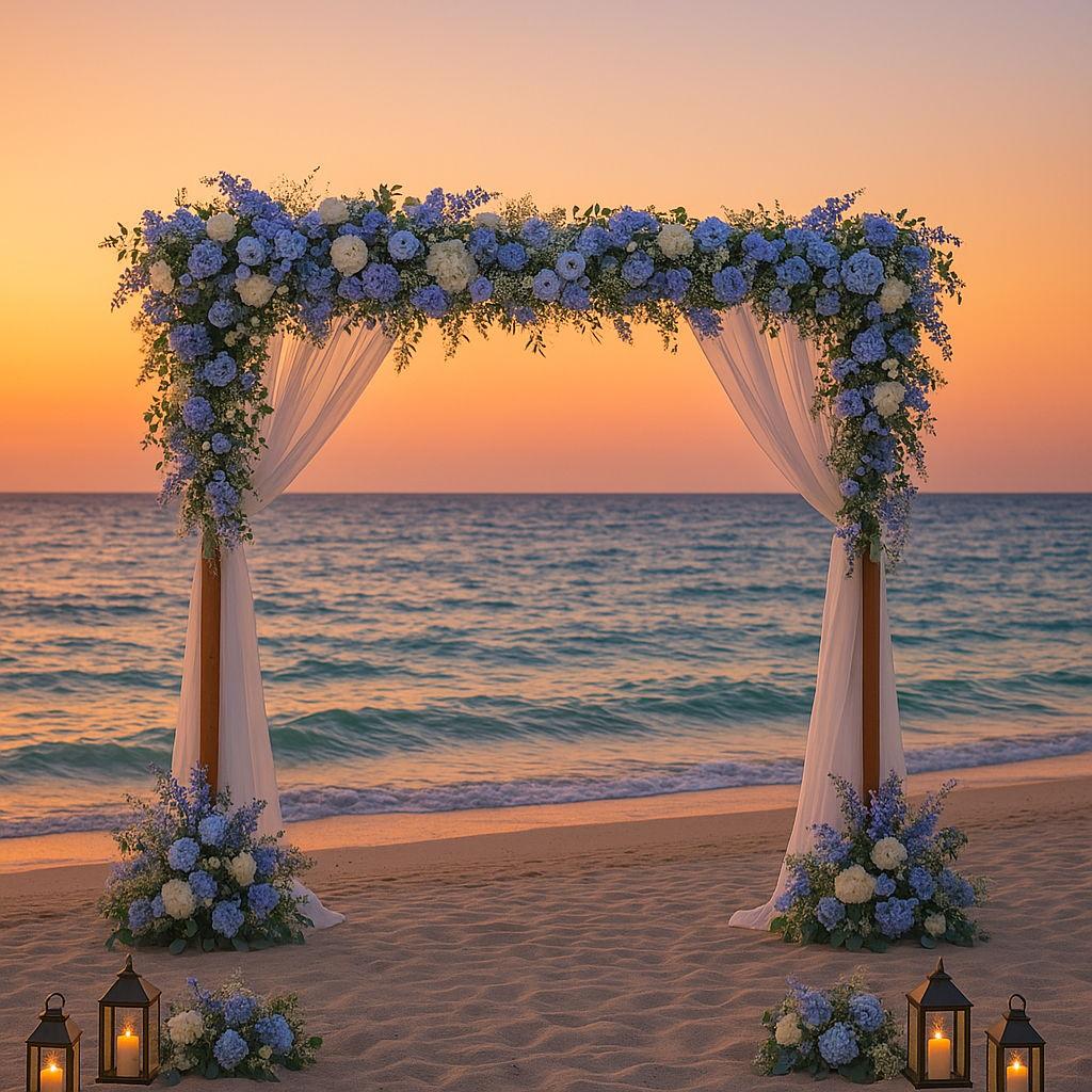 The Wedding Website of Dionne Hitch and Kisha Torain