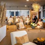 The Qi Lounge Wellness Spa