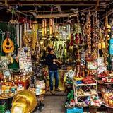 Jaffa Flea Market
