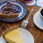 The Pie Chest