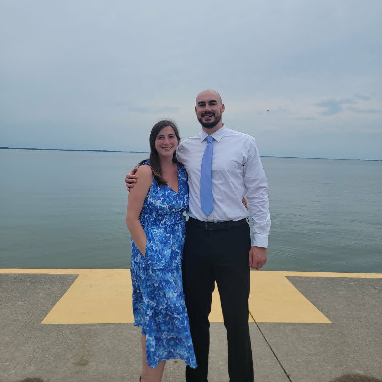 Jesse & Jackie's wedding July 2025
