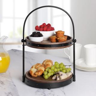 2-Tier Multi-Function Server