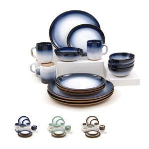 Peter Pots Breakfast, Lunch, and Dinner set
