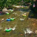Cool River Tubing Chattahoochee Outpost