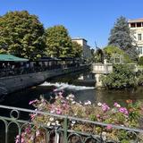 L'Isle-sur-la-Sorgue